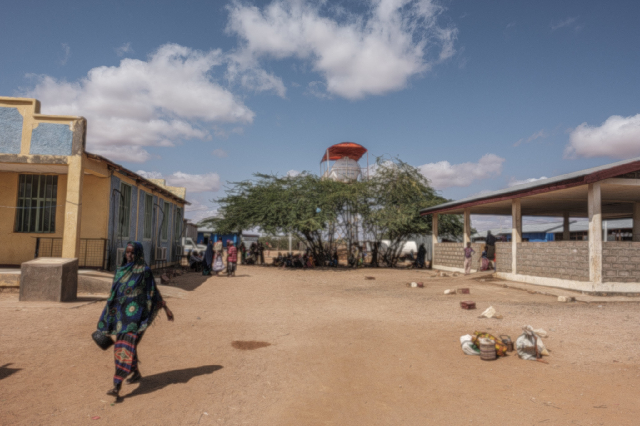 Login Full Background